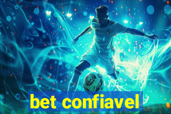 bet confiavel